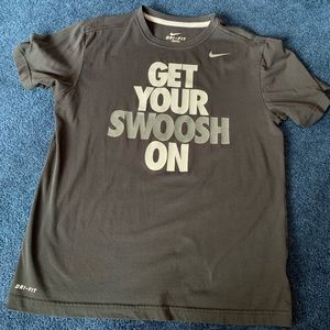 Men’s Nike Dri Fit T-Shirt